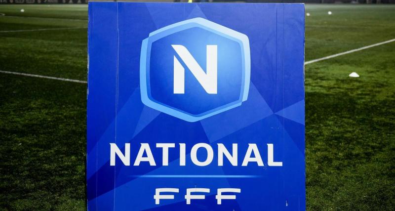  - National : un match reporté de dernière minute ! (off)