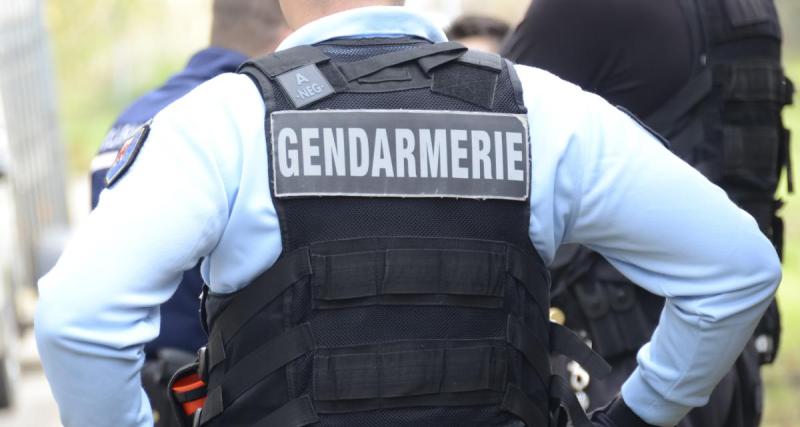  - Flashé à 144 km/h, le chauffard échappe aux gendarmes, mais se rend le lendemain