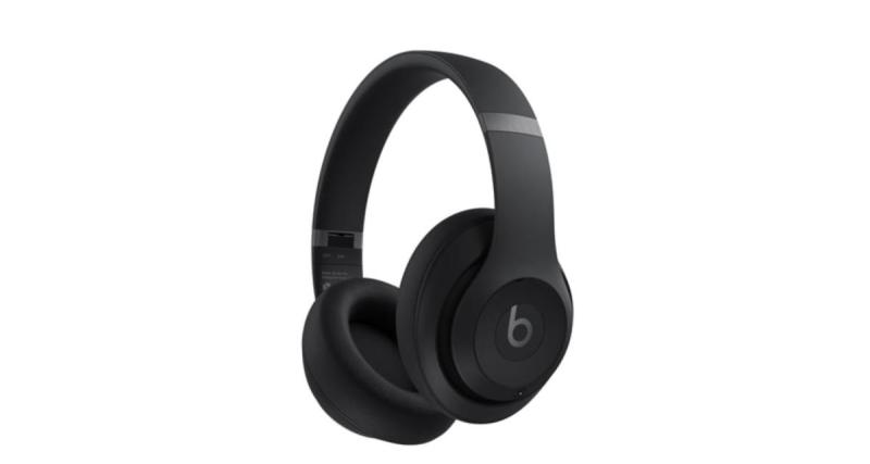  - Une superbe offre pour Noël n’attend plus que vous ! Le Casque Beats Studio Pro est à prix réduit !