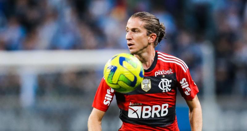  - Brésil : Un ancien international tire sa révérence