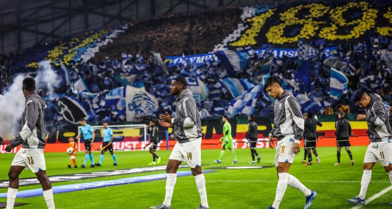  - OM : Stade Rennais et OL, la victoire ou rien pour les supporteurs marseillais ! 