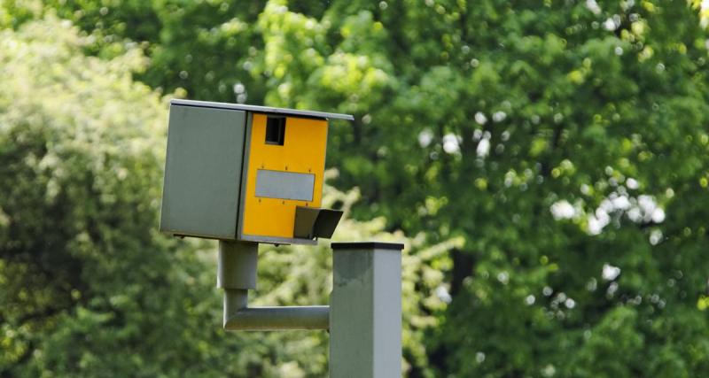  - Quatre radars mal calibrés flashent près de 10 000 automobilistes suisses par erreur