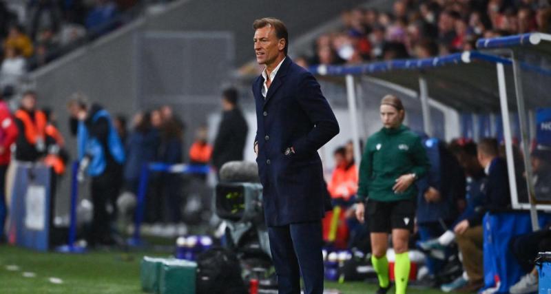  - France – Autriche : la compo des Bleues ! 