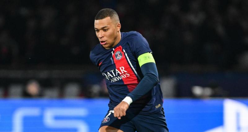  - Le Real Madrid va formuler l'offre la plus importante de la carrière de Mbappé (PSG)