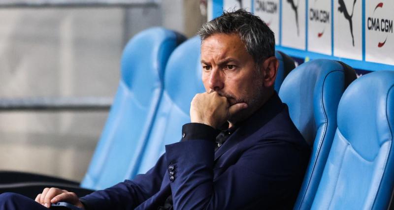  - OL : David Friio nommé directeur sportif (off)