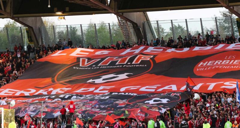  - Le VHF provisoirement second après son carton face à Bergerac