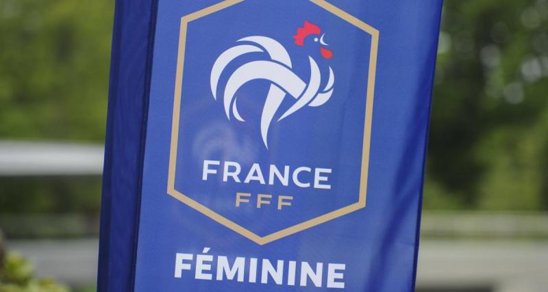  - L’Équipe de France U19 Féminine s’incline en amical face au Mexique