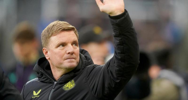  - PSG – Newcastle : Howe ne digère pas le pénalty accordé à Mbappé 