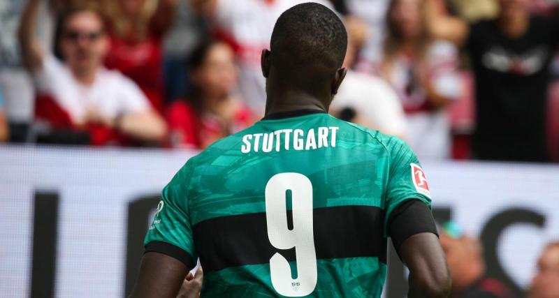  - Une star africaine bien connue de la Ligue 1 dans le viseur de… Manchester United !