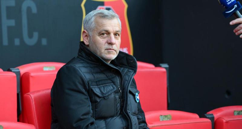  - OL - Mercato : le retour de Genesio torpillé depuis Paris