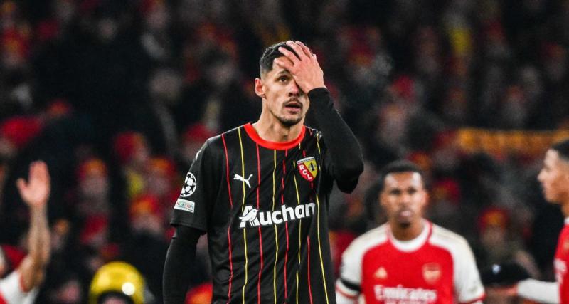  - RC Lens : l'OL, une bête noire pour oublier le 6-0