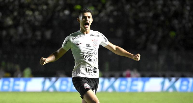  - PSG : Gabriel Moscardo se rapprocherait de Paris