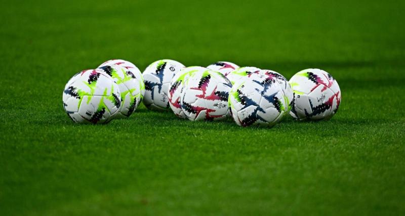  - Lens – OL : les groupes convoqués 