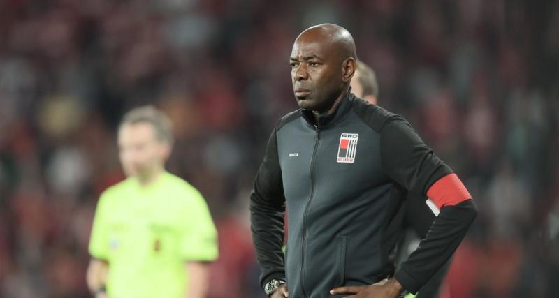  - OL : Claudio Caçapa écarte la rumeur d’un retour