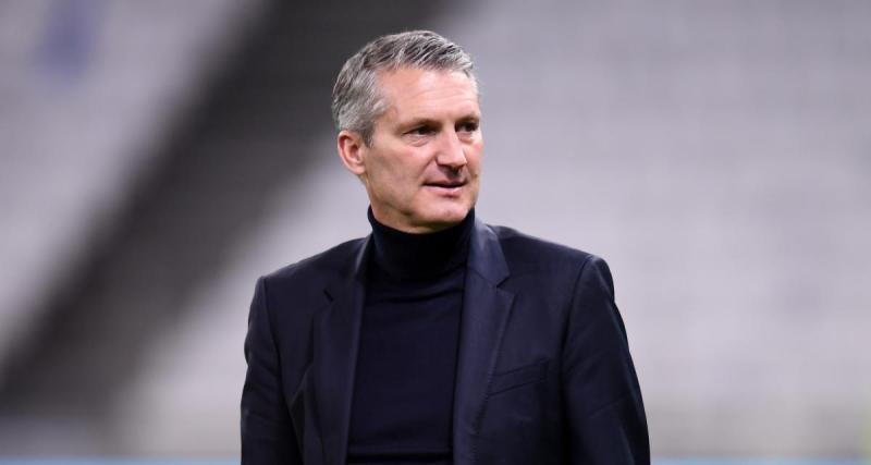  - LOSC : avant le PSG, Létang met un nouveau coup de pression