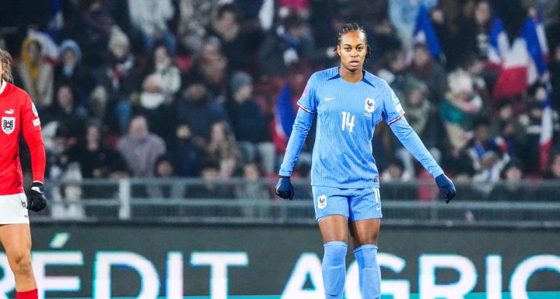  - France – Autriche : les Bleues l’emportent et valident leur billet pour le Final Four 