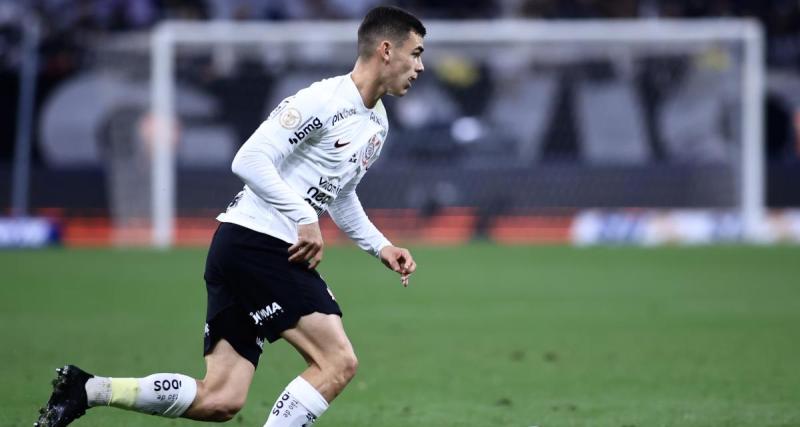  - PSG : le plan de Paris pour Gabriel Moscardo