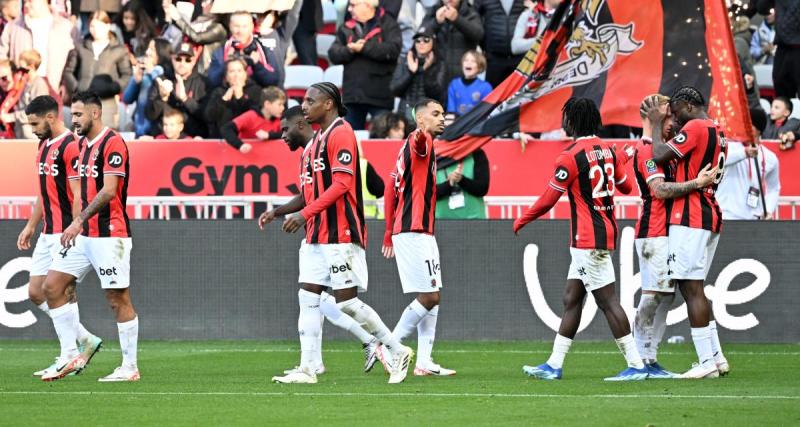  - Nantes - Nice : quelle chaîne et comment voir le match en streaming ?