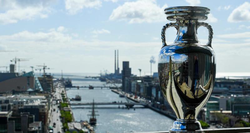  - Euro 2024 : heure, chaîne, modalités... Comment suivre le tirage au sort de la phase de poules !
