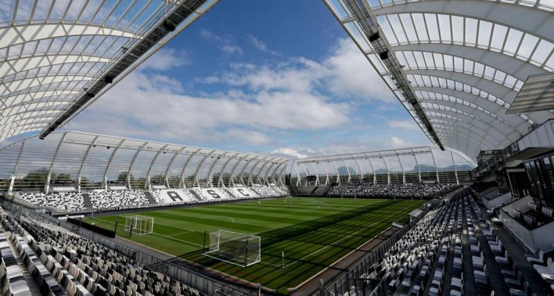  - Ligue 2 : Amiens SC - ASSE, sur quelle chaîne, à quelle heure ?