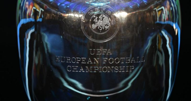  - Sur quelle chaîne et à quelle heure suivre le tirage au sort de l’Euro 2024
