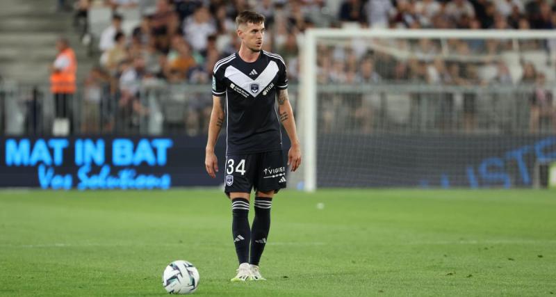 - Bordeaux - Troyes : La chaîne et l’heure du match ?