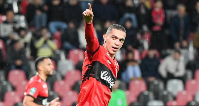  - Guingamp - Paris FC : La chaîne et l’heure du match ?