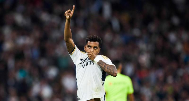  - Real Madrid - Grenade : quelle chaîne et comment voir le match en streaming ?