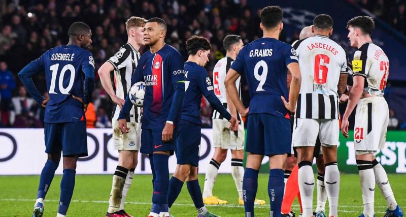  - PSG, Real Madrid - Mercato : nouveau coup de tonnerre pour l’avenir de Mbappé ! 