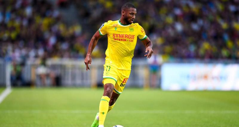  - FC Nantes - OGC Nice : les premiers choix forts de Gourvennec dans son onze sont connus 