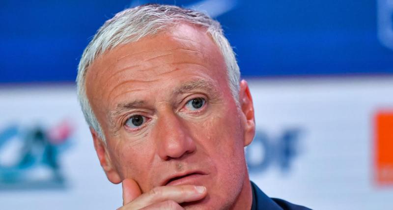  - Euro 20204 - Equipe de France : le meilleur et le pire tirage pour les Bleus 