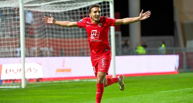  - National : les nommés pour le trophée du meilleur joueur du mois de novembre