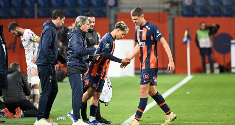  - Montpellier : l’infirmerie continue de se remplir