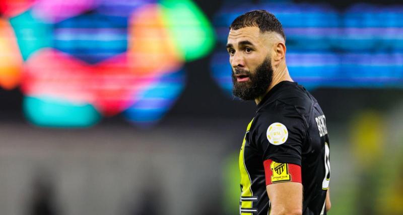  - Al Ittihad croise les doigts après la sortie sur blessure d'une de ses stars