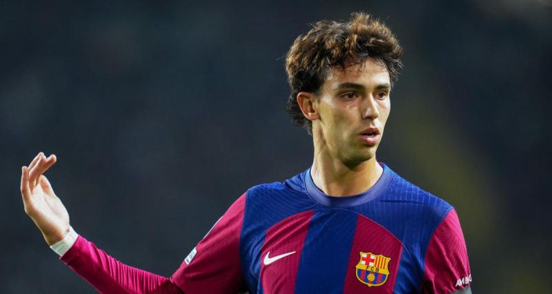  - Barça : avant le choc, Félix fracasse Diego Simeone et son style