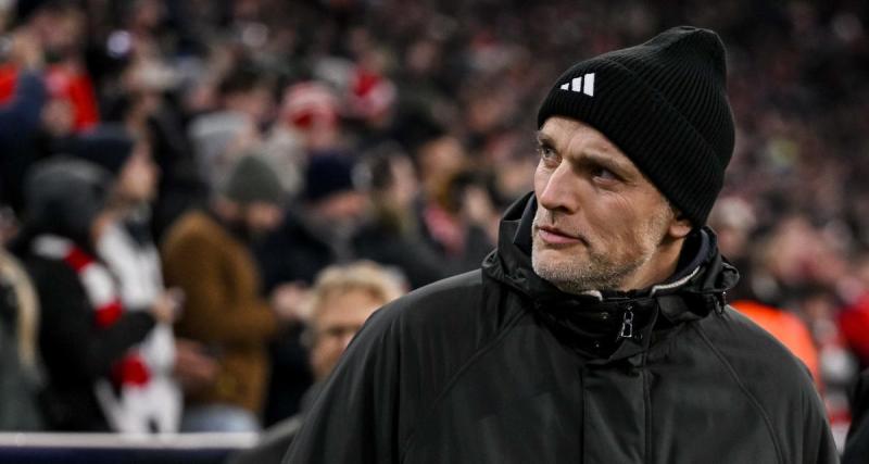  - Bayern Munich : mauvaise nouvelle, le match contre l'Union Berlin reporté