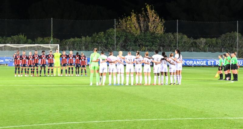  - D1 Arkema : le classement des pelouses à la J9