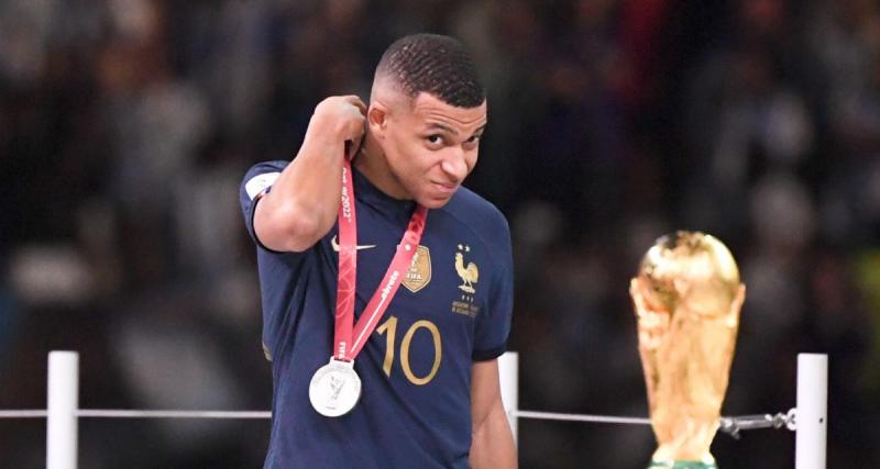  - PSG, Equipe de France : Mbappé, des odieuses menaces aux coéquipiers argentins de Messi ?