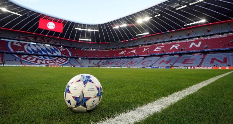  - La rencontre entre le Bayern Munich et l’Union Berlin reportée en raison de la météo