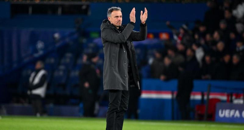  - PSG : le point médical avant le match contre Le Havre est tombé