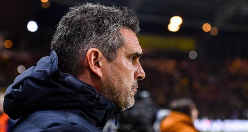  - FC Nantes : les jours de Gourvennec sur le banc des Canaris déjà comptés ?