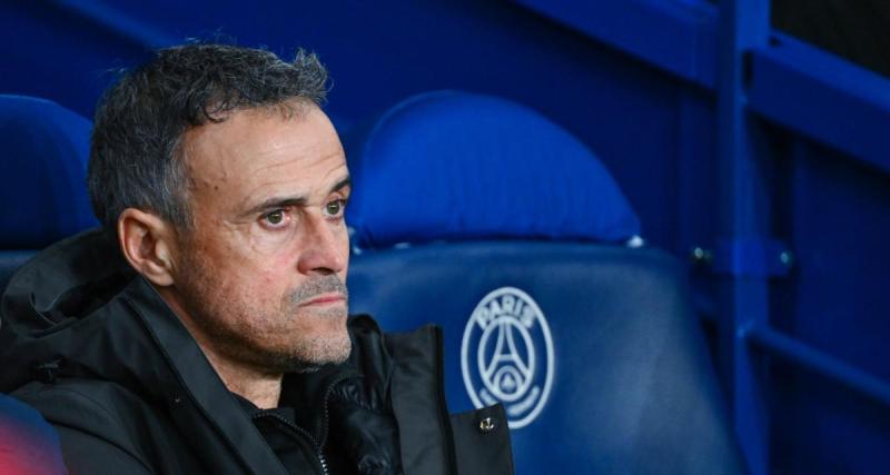  - PSG : le groupe parisien pour le déplacement au Havre est connu