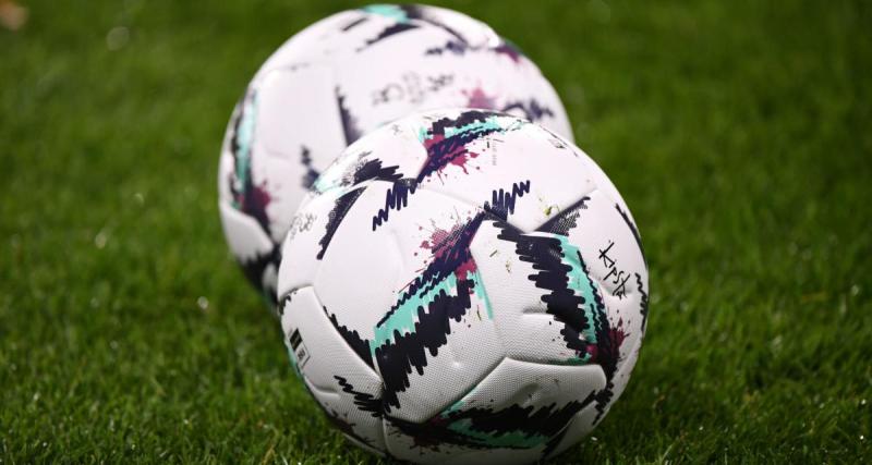  - Bordeaux – Troyes : les compositions officielles 