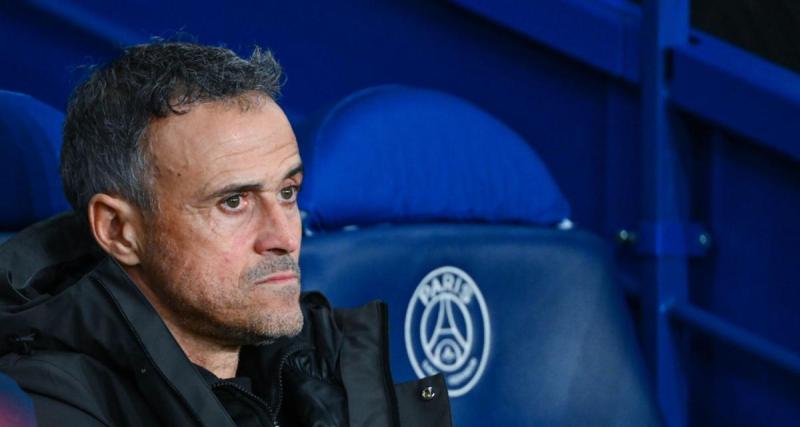  - PSG : l'efficacité de ses joueurs, le mercato hivernal, Mbappé, ... Luis Enrique prend la parole avant Le Havre