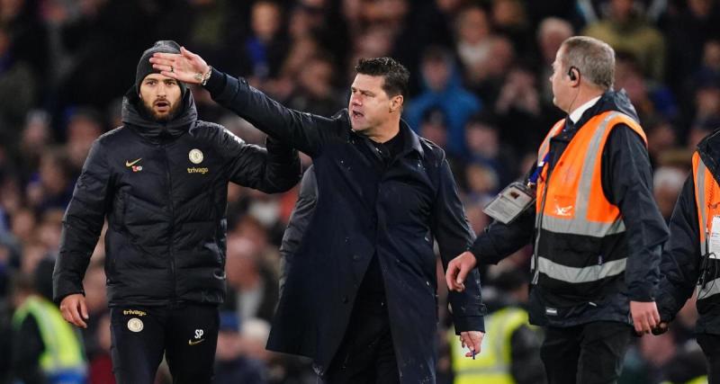  - Chelsea : Pochettino monte au créneau pour défendre l'une de ses recrues XXL