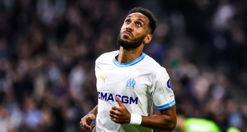 - OM : Daniel Riolo ramène Aubameyang sur terre avant le Stade Rennais
