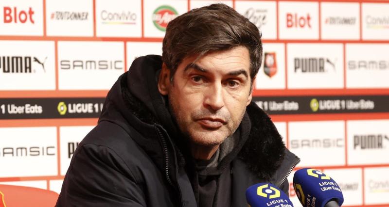  - LOSC - FC Metz : Paulo Fonseca annonce une pluie de bonnes nouvelles !