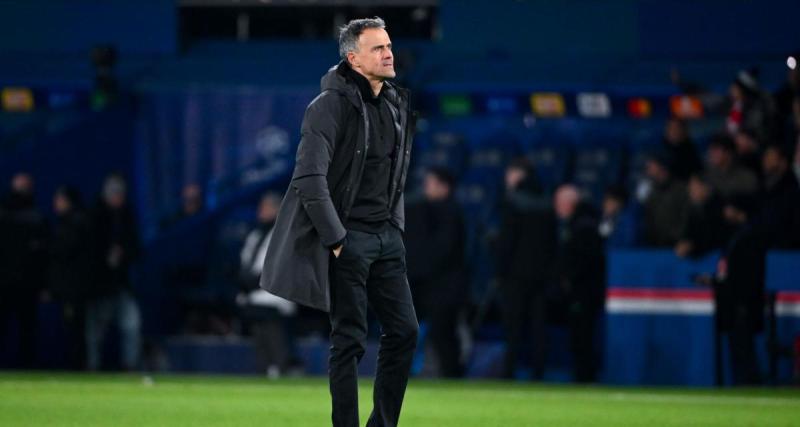  - PSG : "On doit s'améliorer" reconnaît Luis Enrique avant d’affronter Le Havre