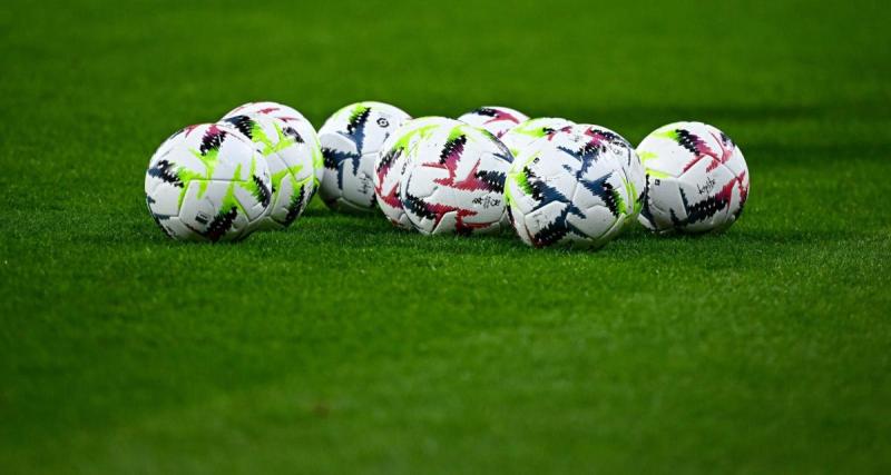  - Lens – OL : les compositions officielles 