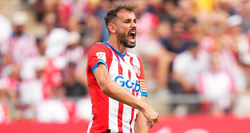  - Liga : Gérone se relance et met la pression sur le Real Madrid 